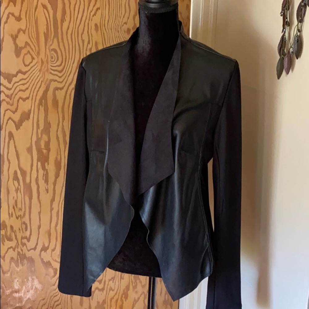 KUT Crop jacket
